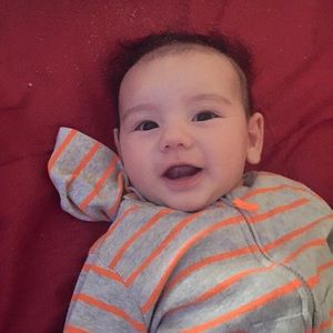 Meet your Posher, Cory